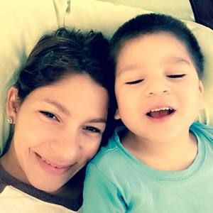 Meet your Posher, Yuriana